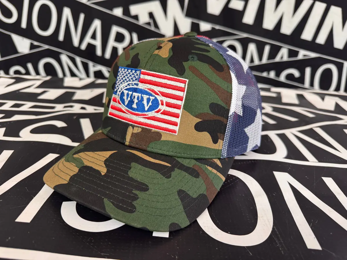 Vtv America F’Ya Hat 1