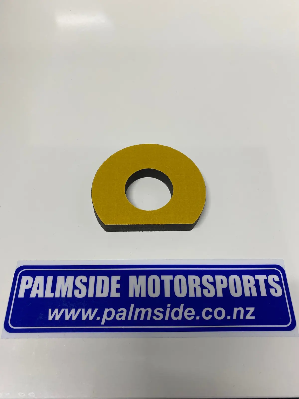 Mk1 & Mk2 Escort Petrol Tank Pad (#2306) 1