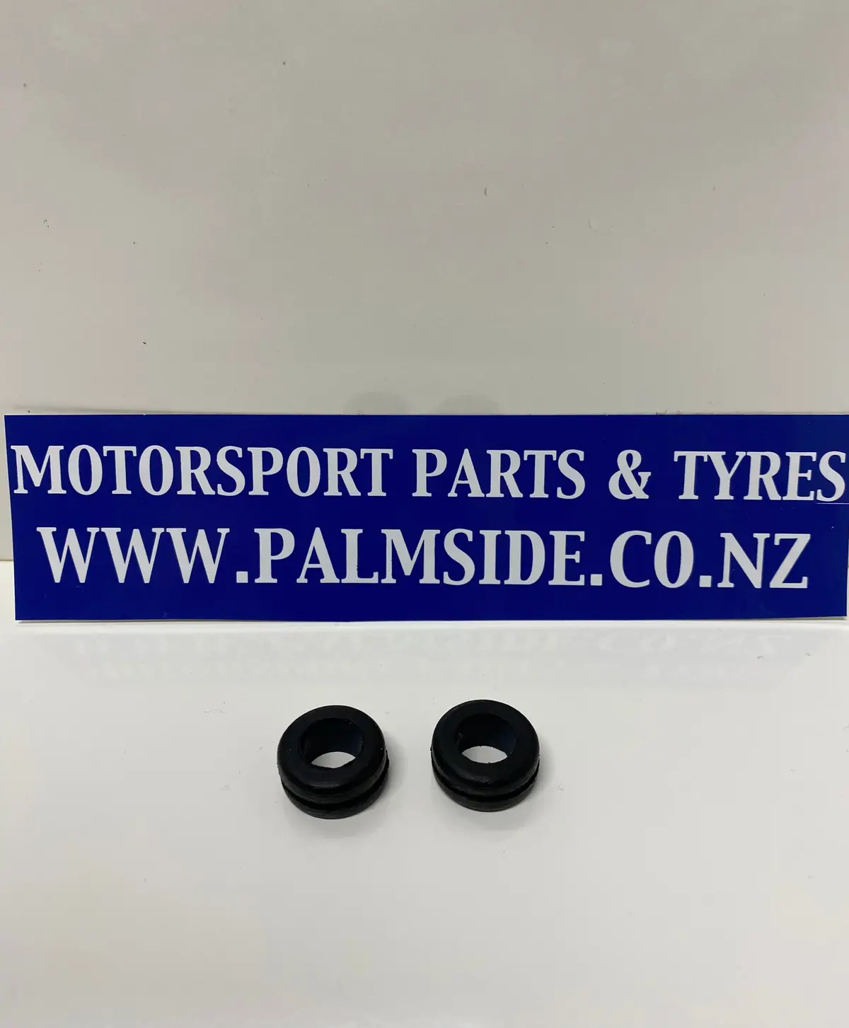 Mk1 Escort Door Lock Knob/Button Grommets X2 (#2272) 1