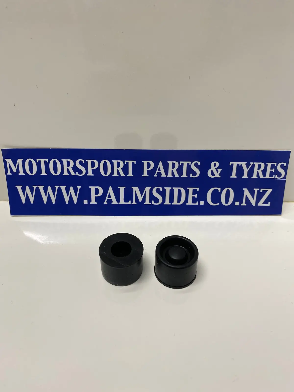 Ford Cortina Mk1 Bonnet Stop Pair 1