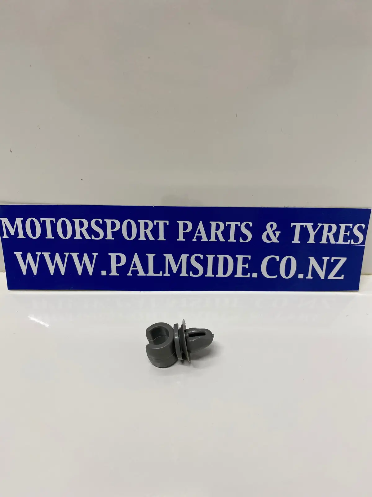 Mk2 Escort Speedo Cable Clip X1 (#1401) 1