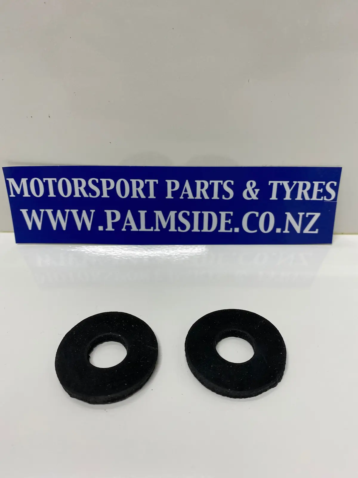 Inner Wiper Spindle Seals X2 (2113) 1