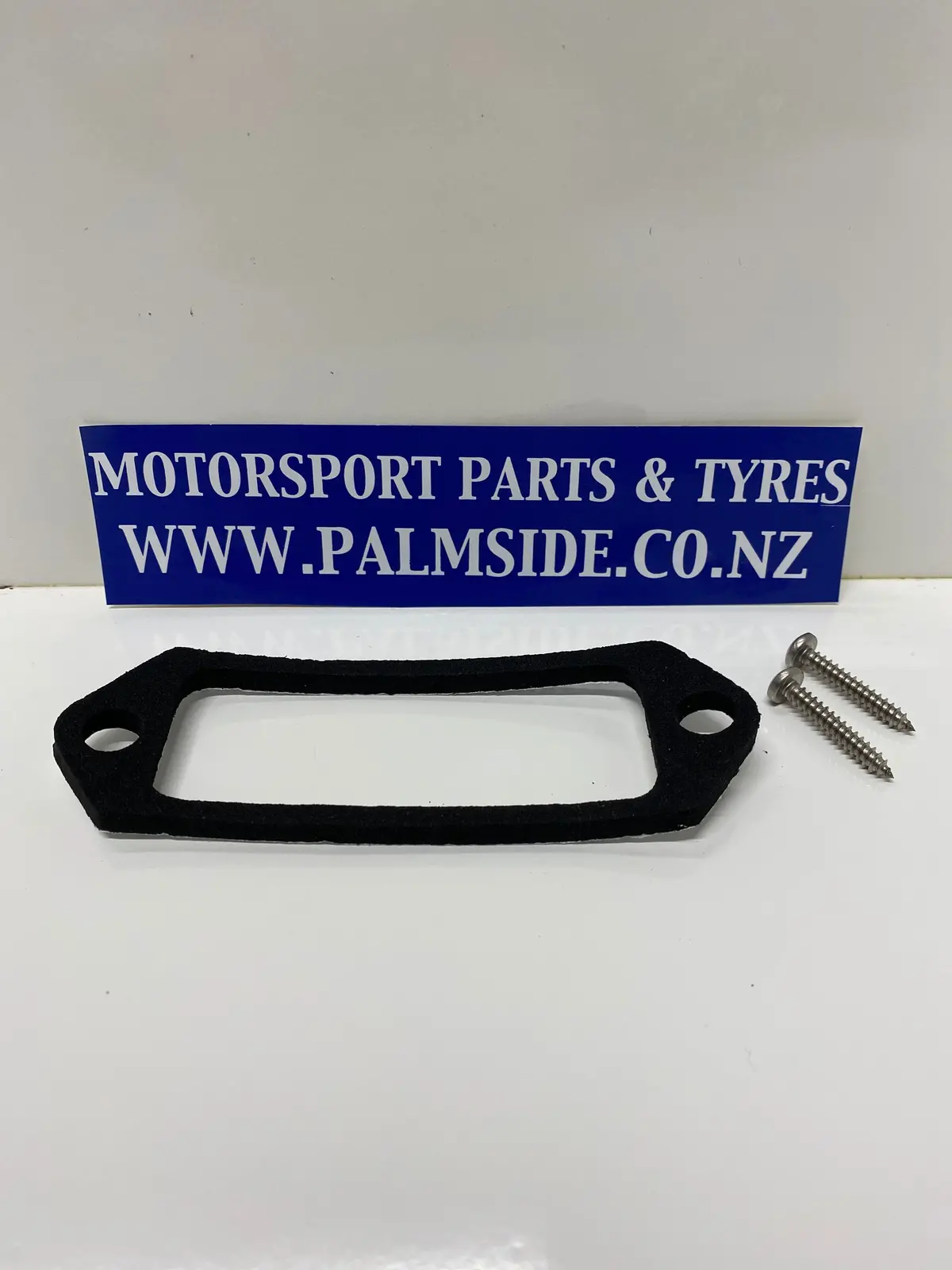 Ford Escort Mk1 Or Mk2 Fuse Box Seals With Spacer & Screws (#1317) 1