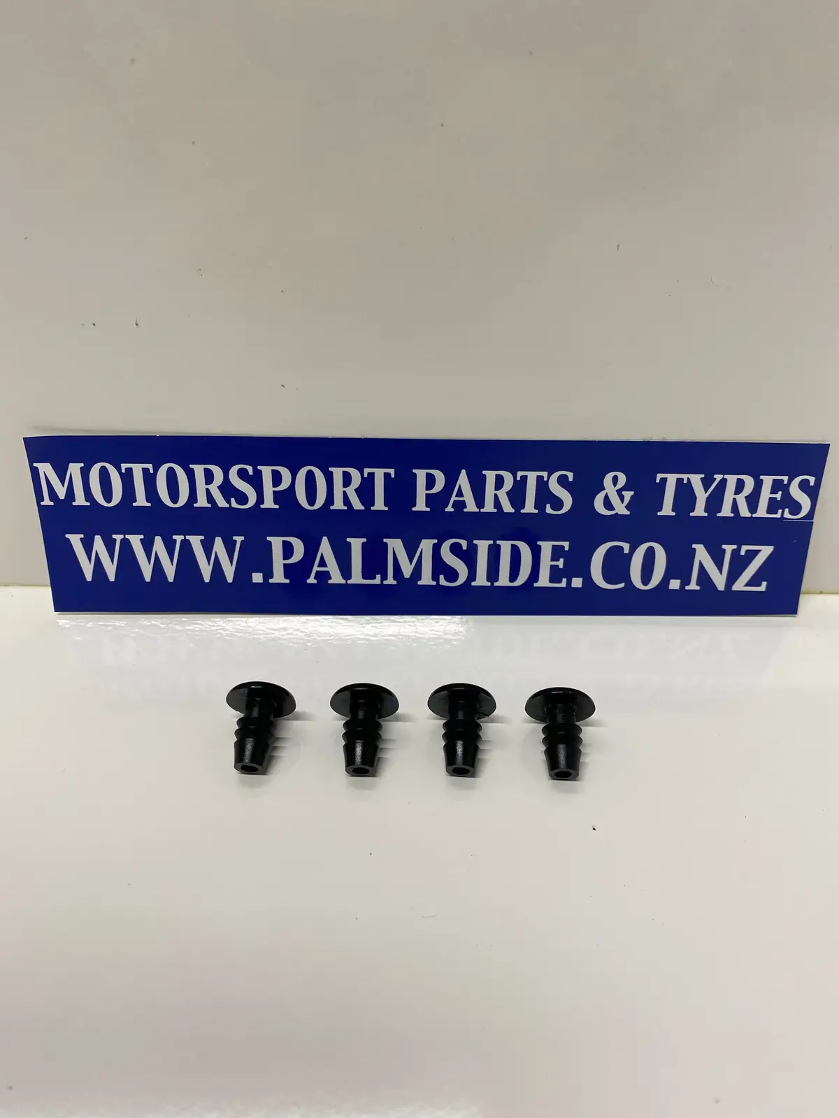 Hinge Pin Caps X4 (#2211) 1