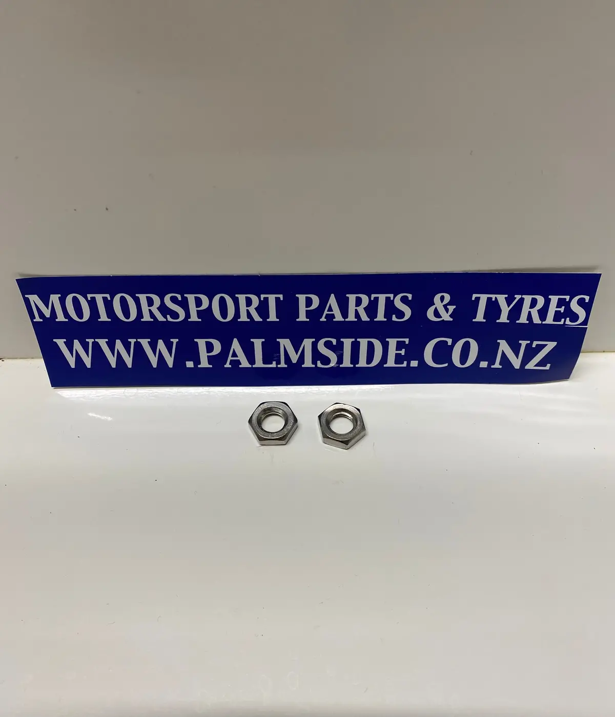 Mk2 Escort Wiper Arm Half Nuts X2 (#1310) 1