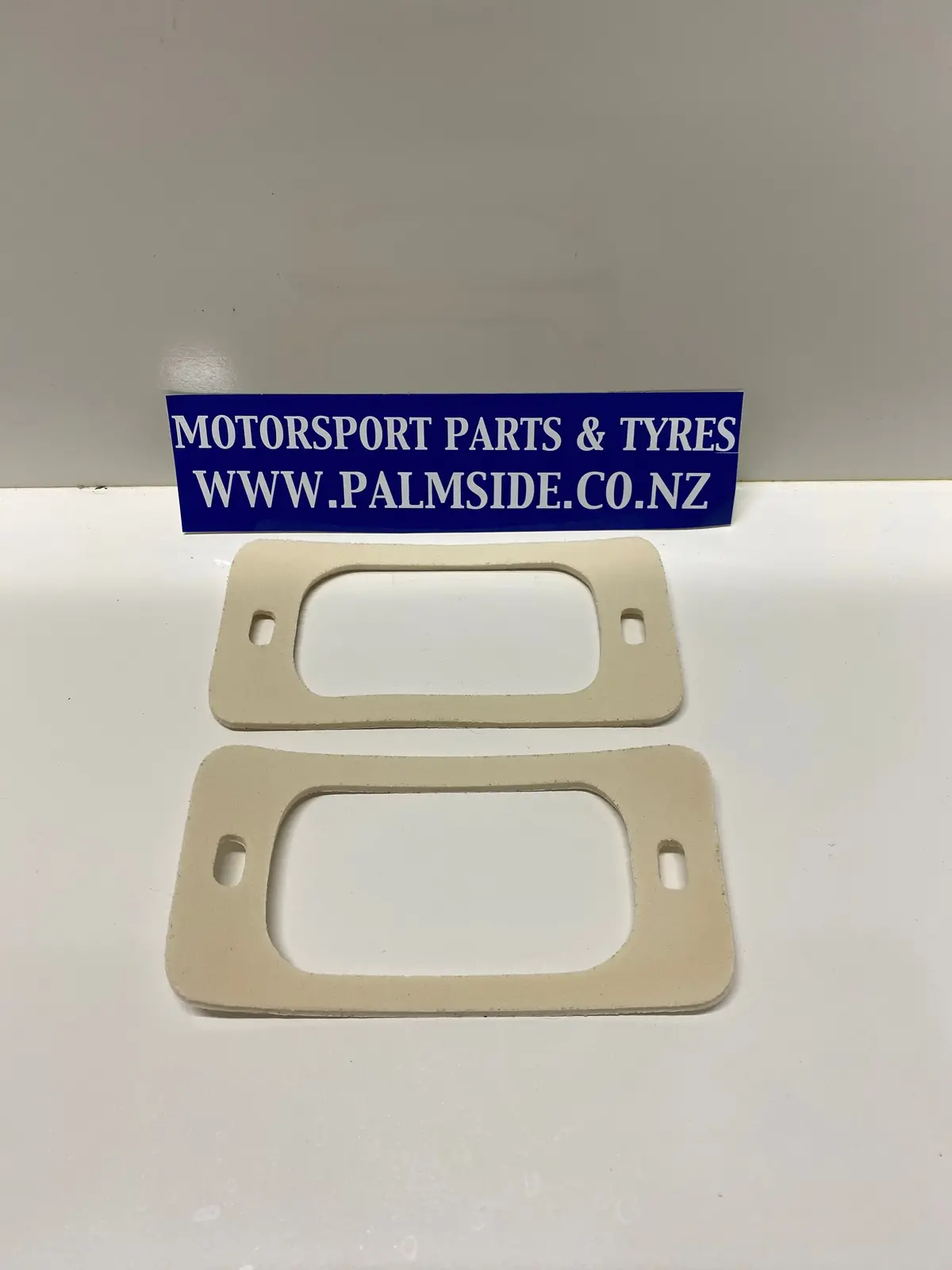 Mk1 Escort Indicator Lens Seals (#2036) Pair 1