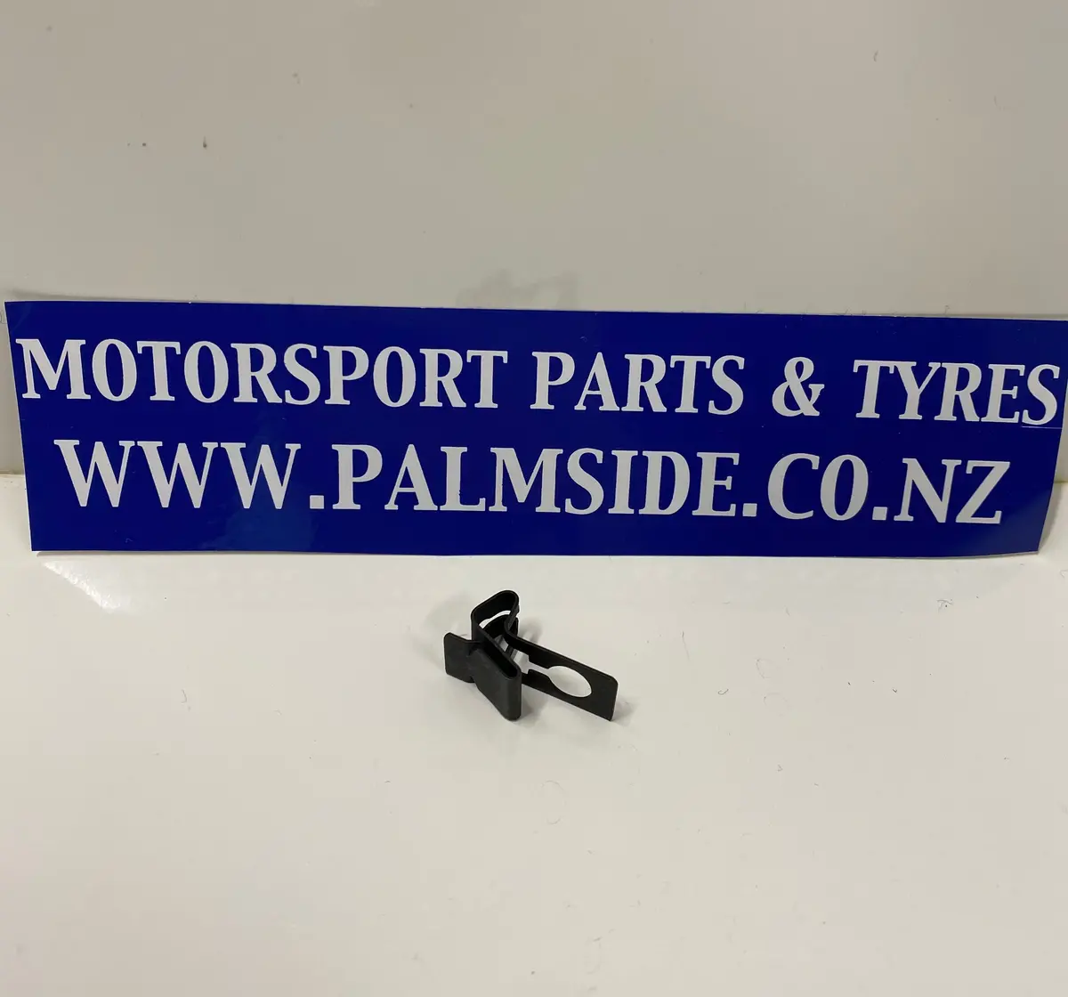 Ford Escort Mk1 Bonnet Cable Cable Clip (#2090) 1