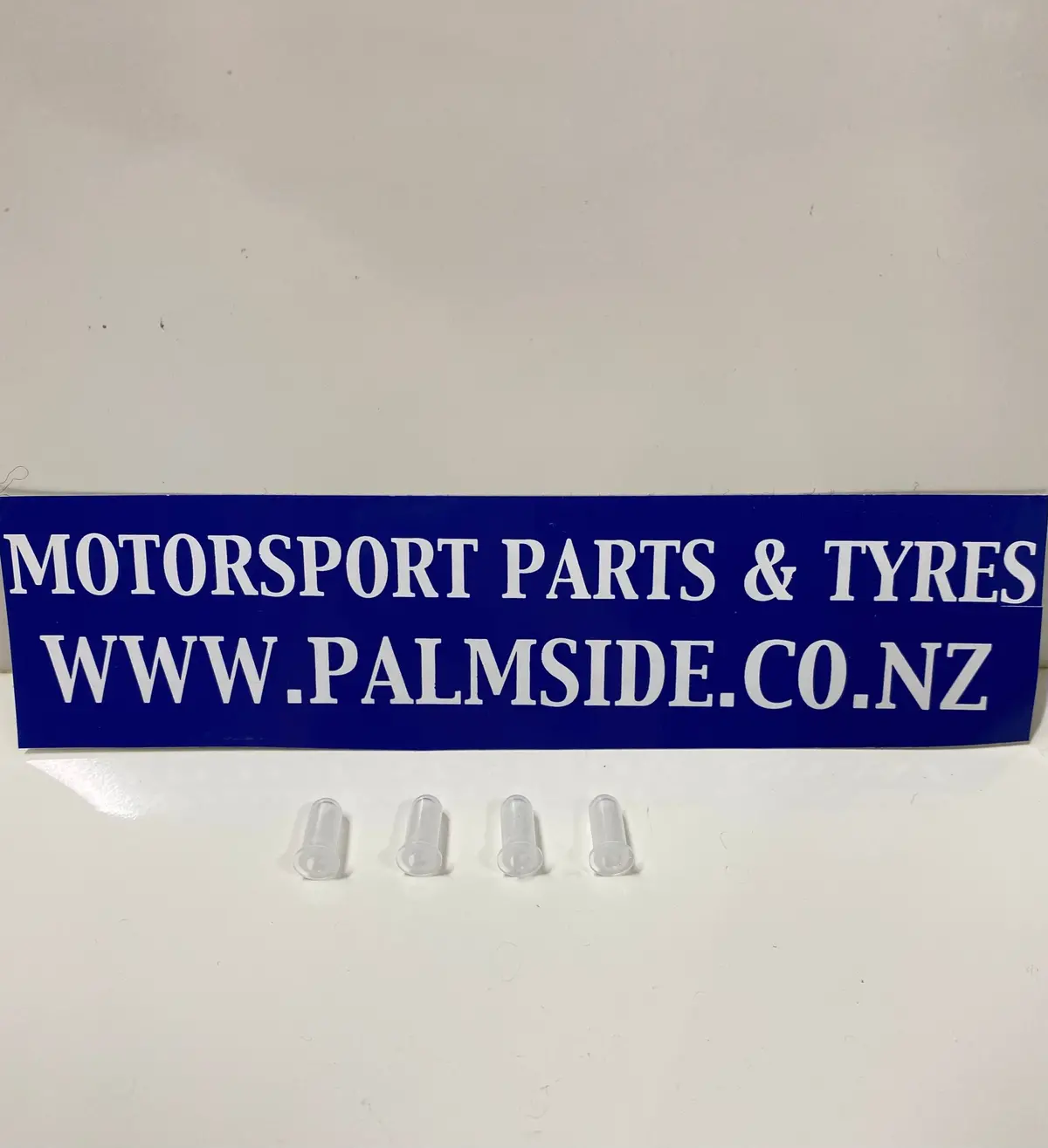Ford Escort Mk1 & Mk2 Badge Clips (#1371) 1