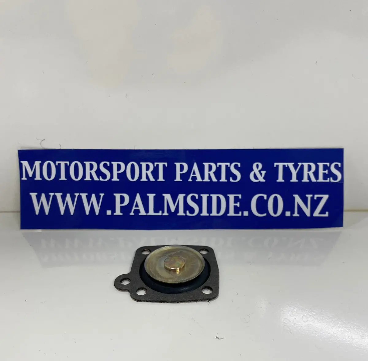 Anti Stall Diaphragm (47407.115) 1