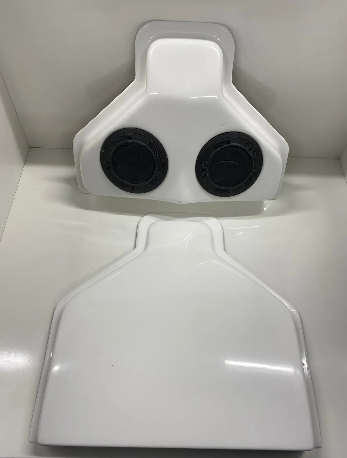 Roof Vents With Adjustable Vent 1