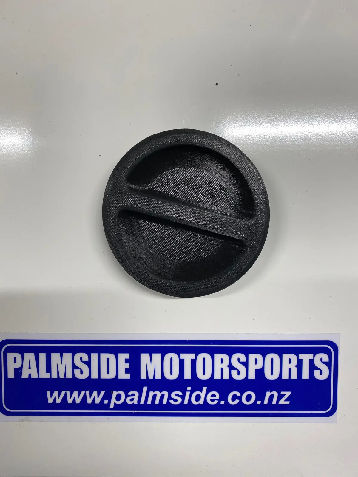 Ford Escort Mk1 Or Mk2 Fuel Cap Filler Bung 1