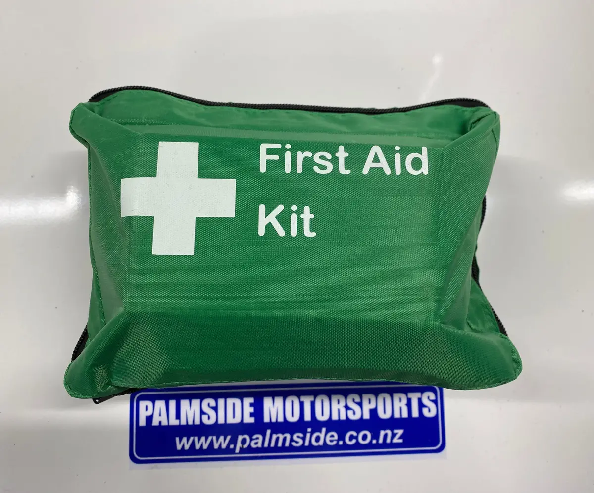 Rally First Aid Kit 1