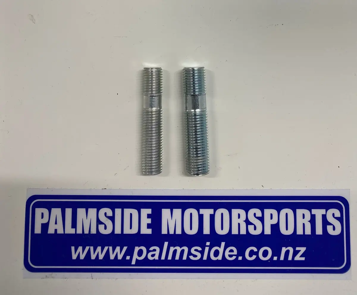 Conversion Studs - Zinc Plated 1