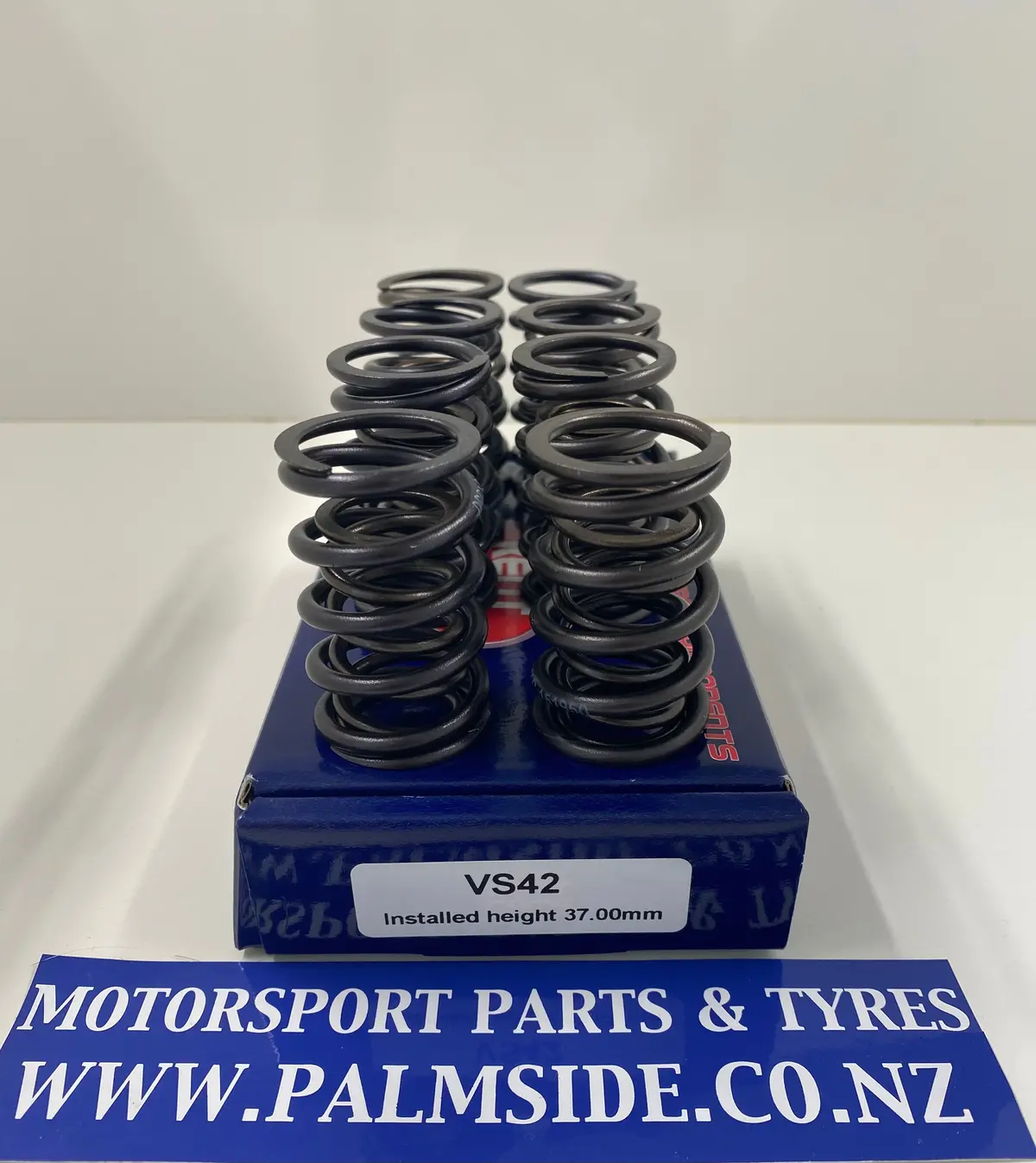 Ford 2.0 Pinto Valve Spring Set (Vs42) 1