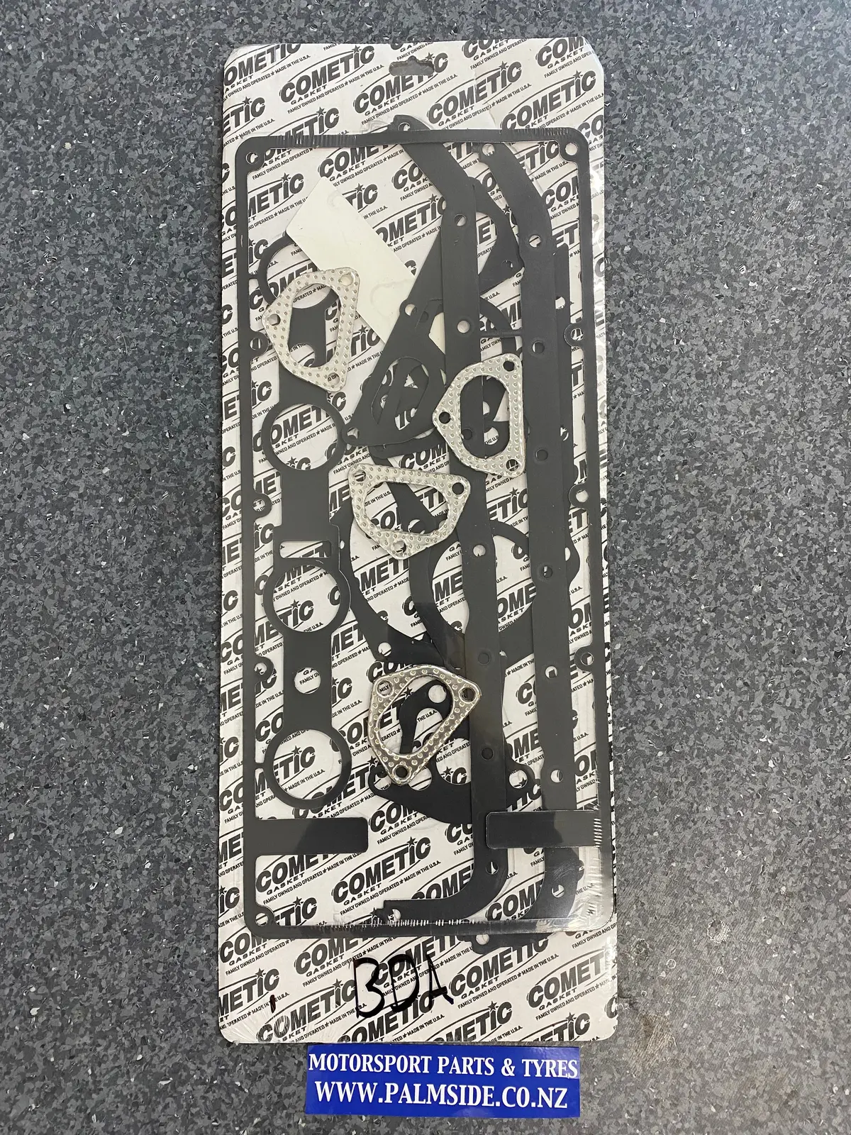 Bda Engine Gasket Or Seal Set 1