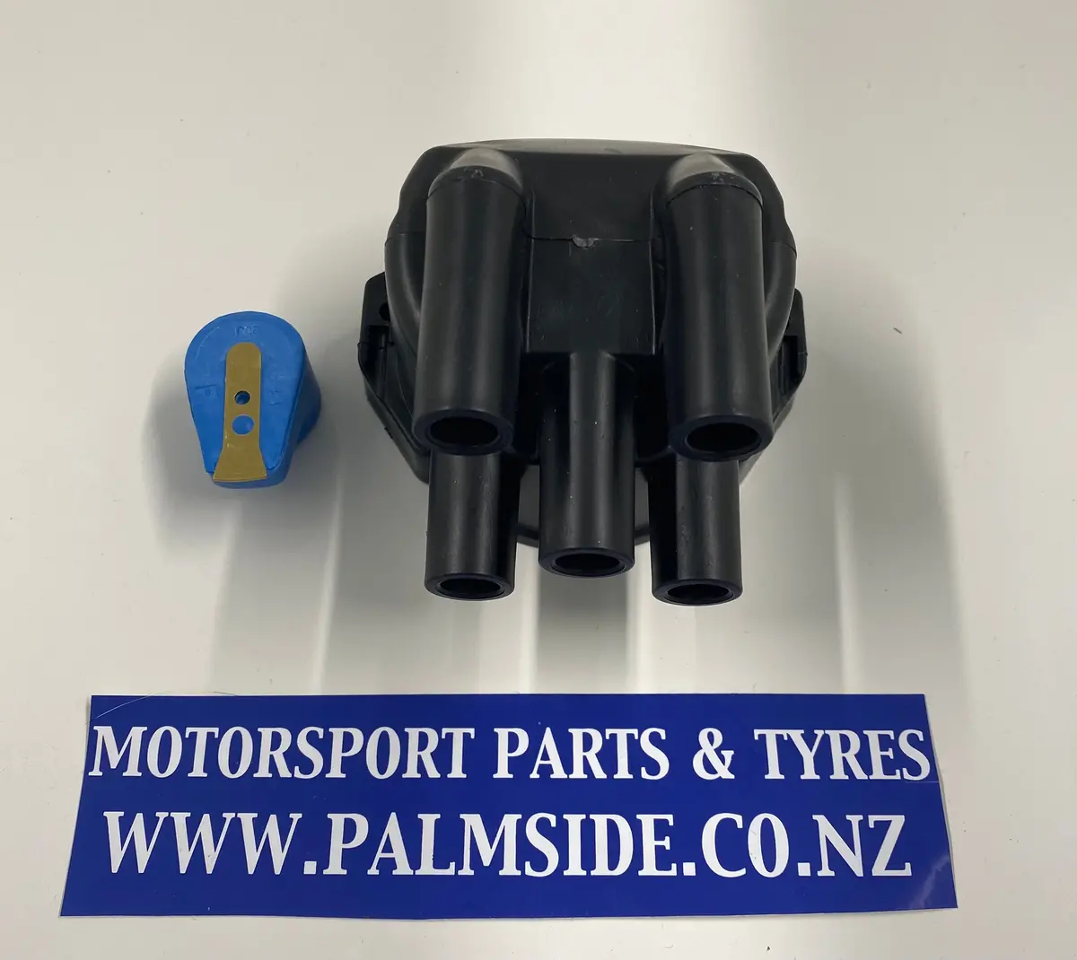 Bda Distributor Cap Or Rotor 1
