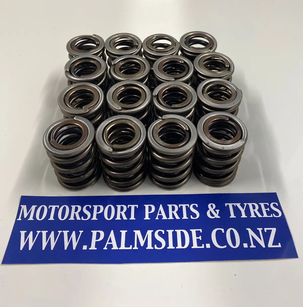 Bda Valve Springs 1