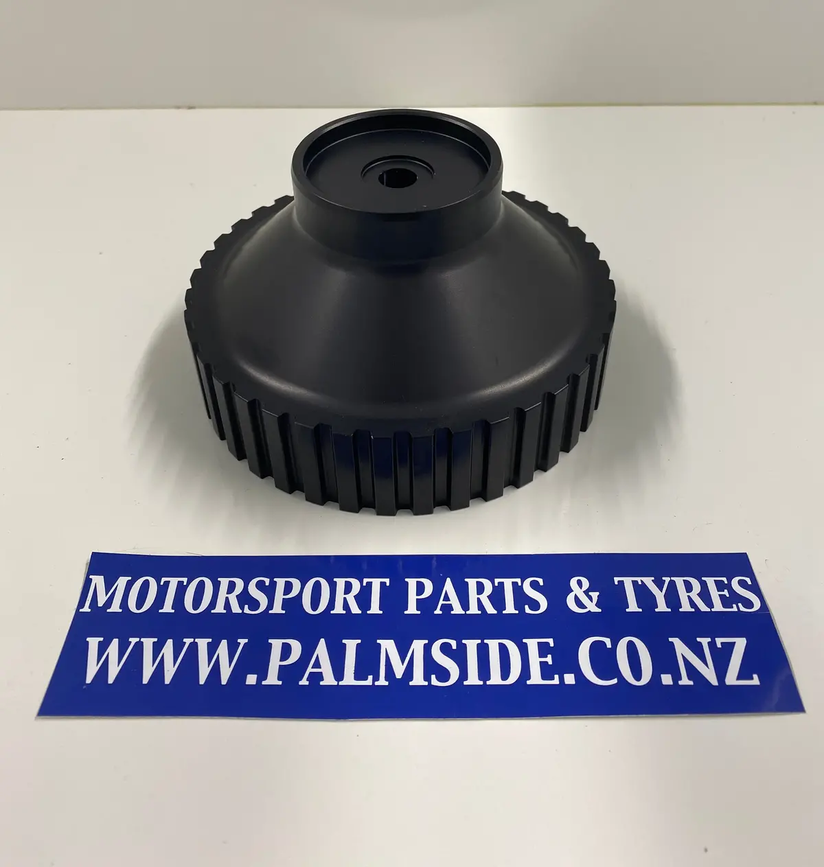 Bda Jackshaft Pulley 1