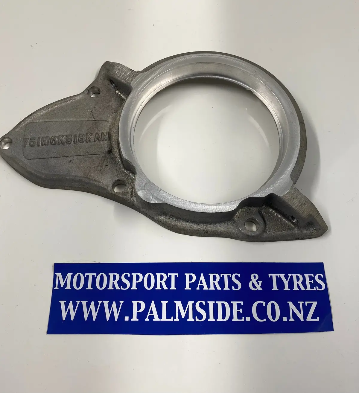 Bda Rear Seal Cover 1