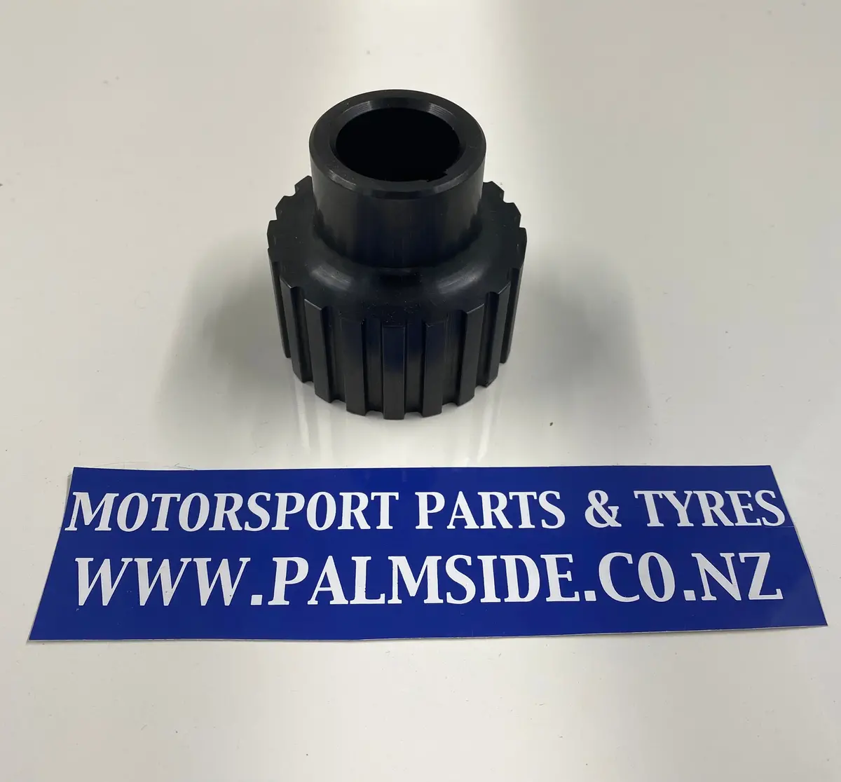 Bda Crank Shaft Pulley Alloy 1