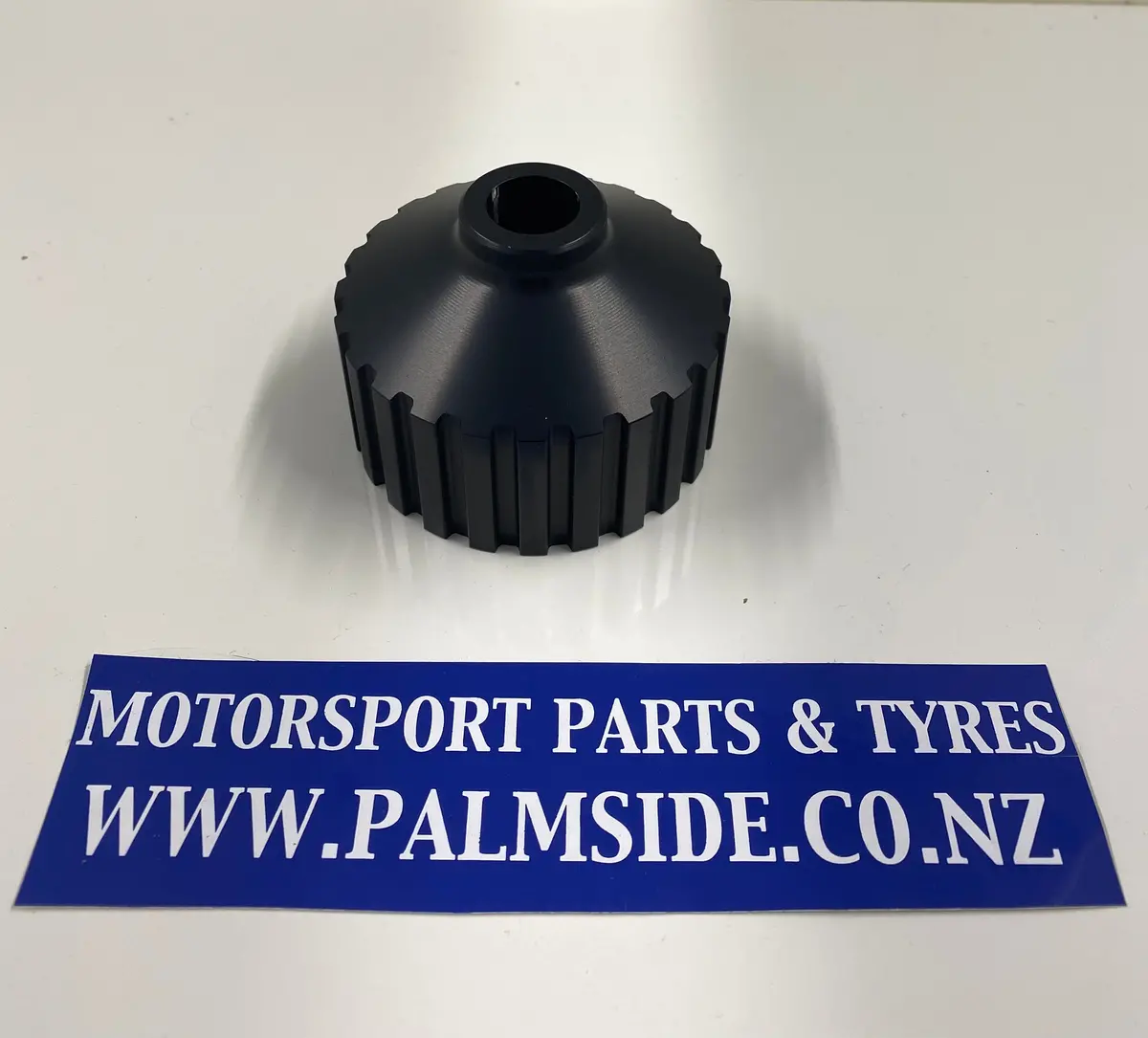 Bda Back Drive Pulley Water Pump 1