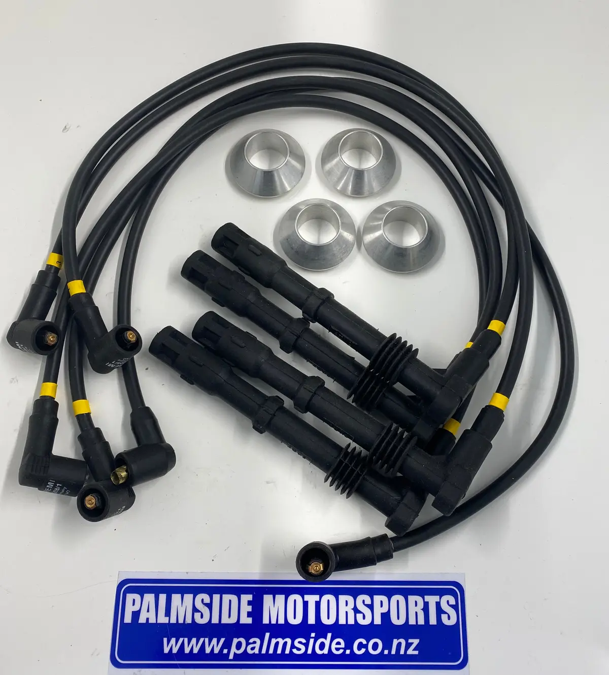 Bda Black Lead Set 1