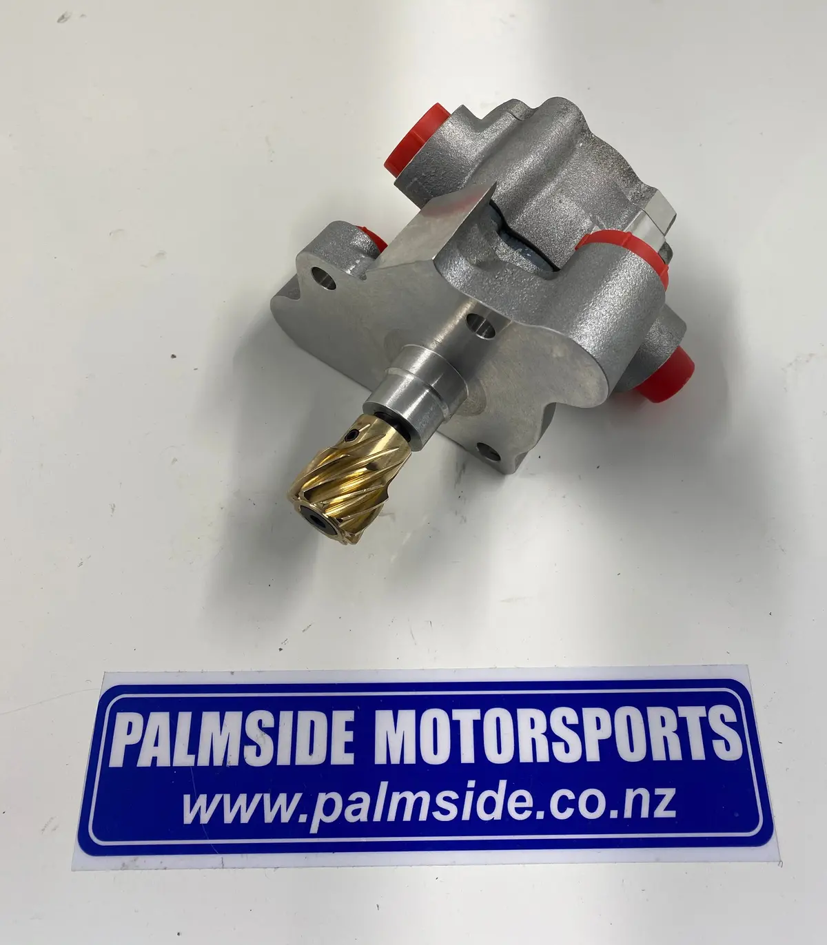 Bda Oil Pump 4 Port Or 5 Port 1