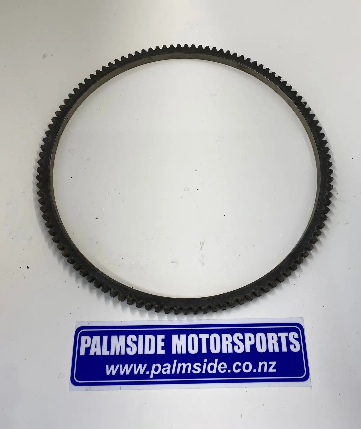 Bda / Xflow / Pinto 135 Tooth Ring Gear 1