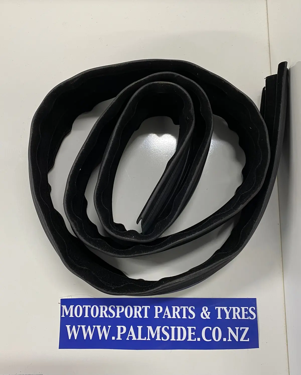 Mini Door Channel Upper Moulding Mk1/Mk2 Sliding Windows 1