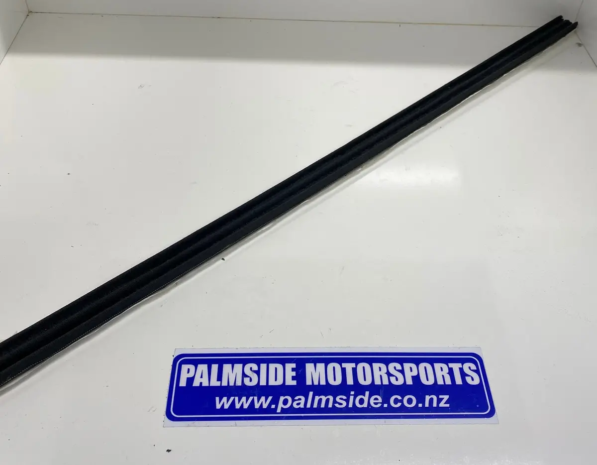 Mini Door Channel Lower Sliding Window Runner Mk1/Mk2 1