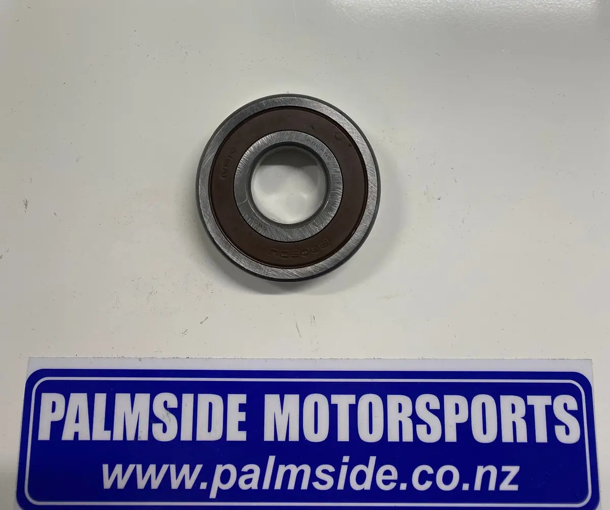 Bullet Rear Bearing 1