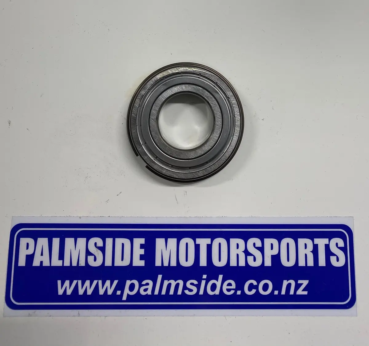 Bullet Front Bearing Ttrgc622 1