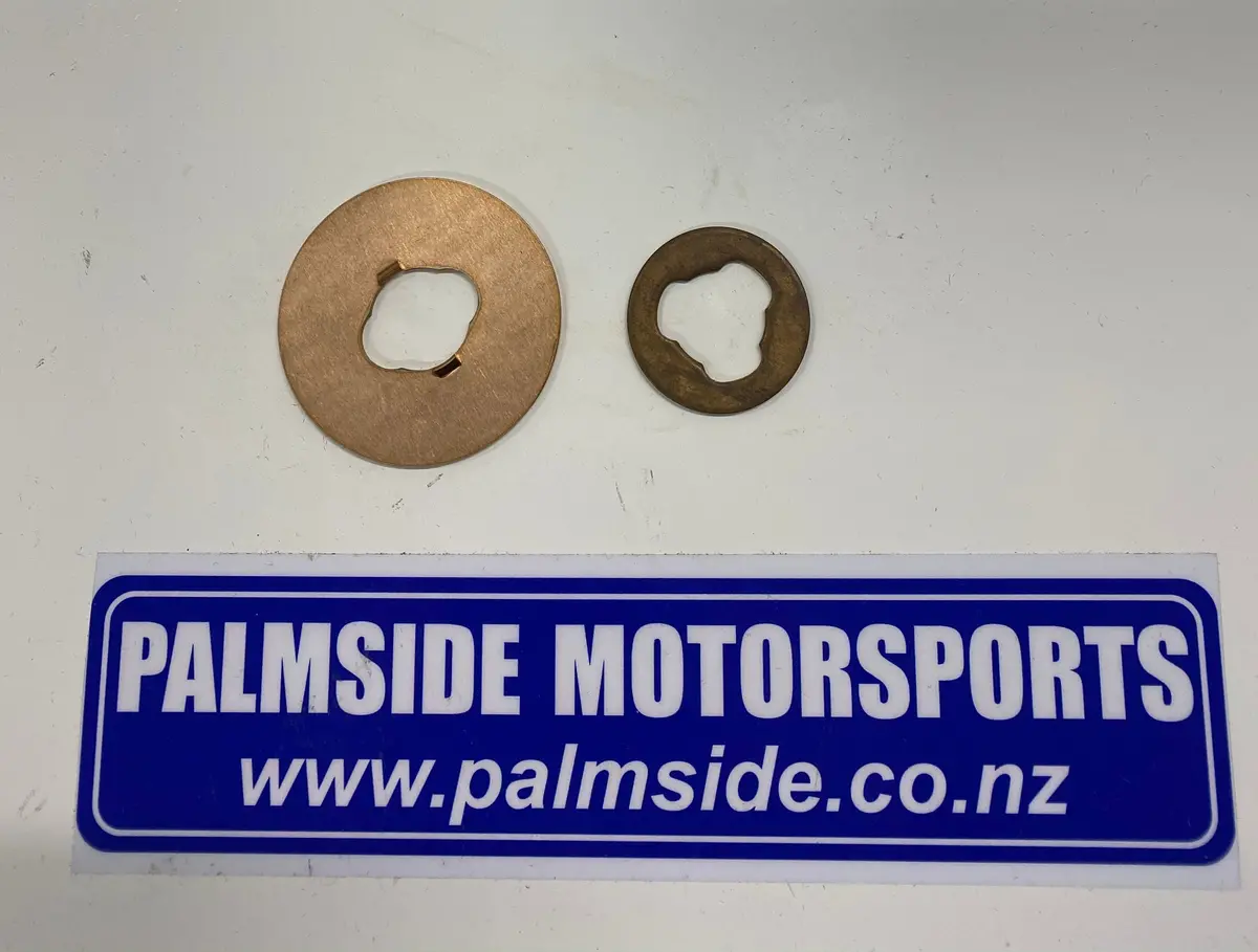 Bullet Thrusts Pair Original Upgraded Ttrgc024 1