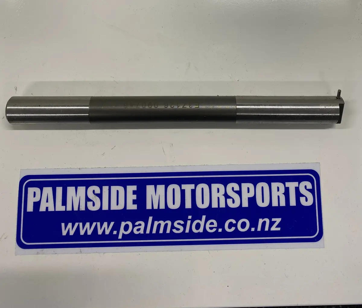 Bullet Lay Spindle 1