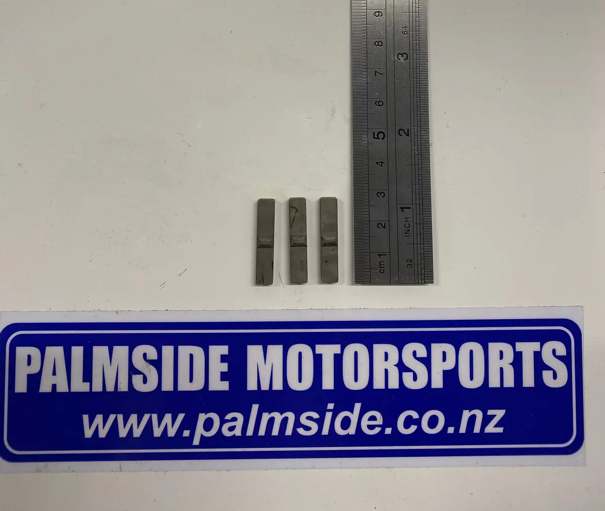 Bullet Blocker Bar Set -1St/2Nd Or 3Rd/4Th 1