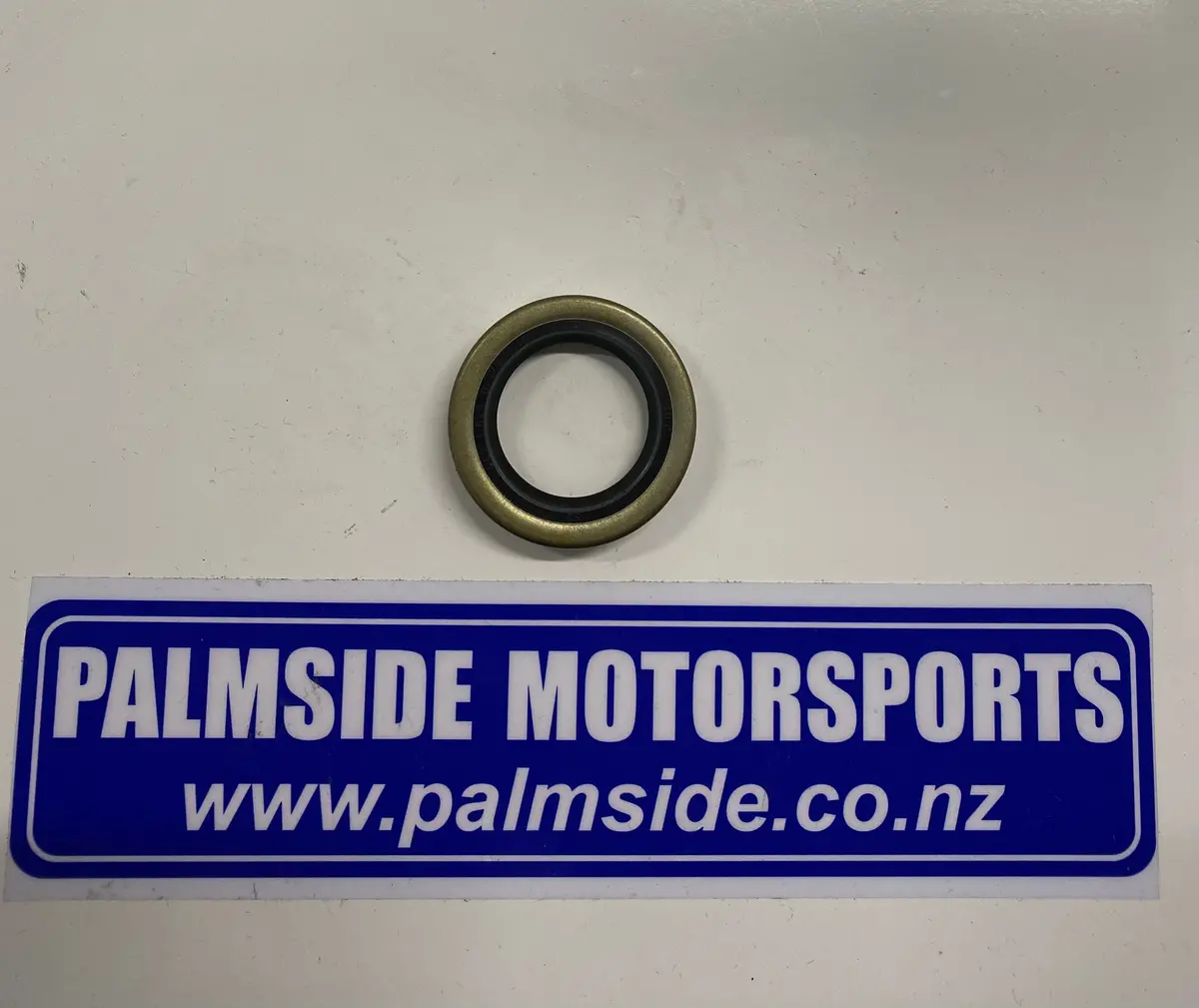 Rear Seal Bullet Or Sport 1