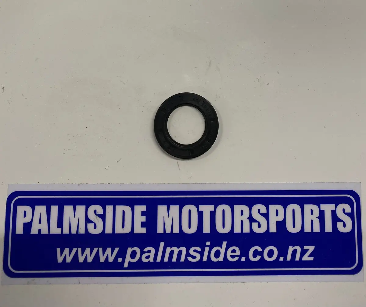 Front Seal Bullet 1