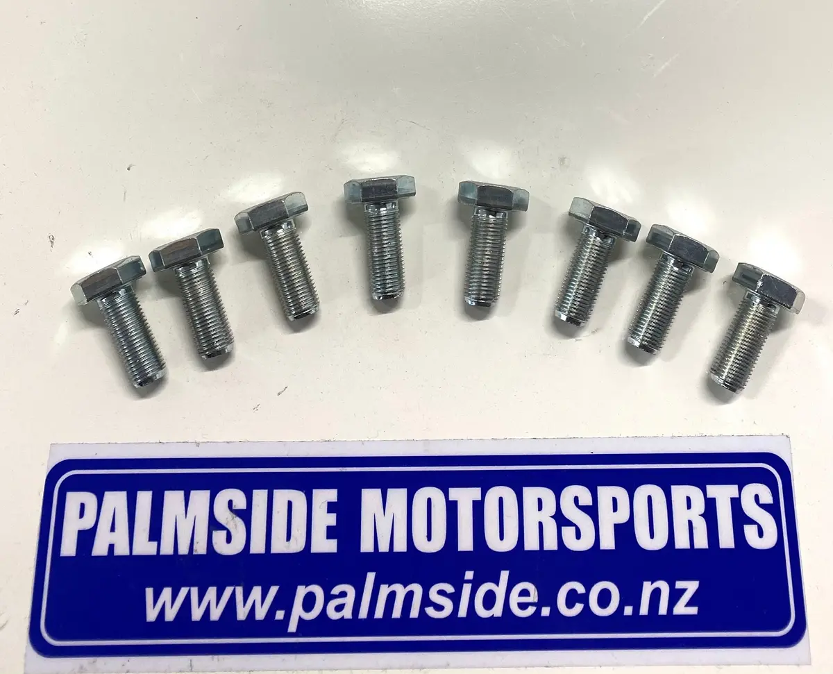 Atlas Crown Or Drive Shaft Bolts 1