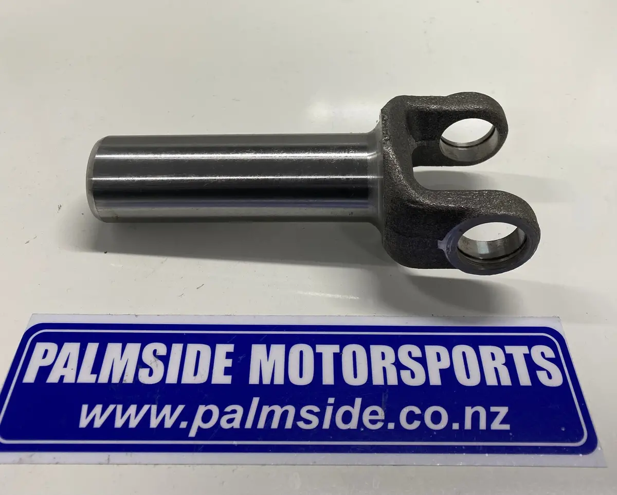 Type 9/Rocket Front Yoke 1