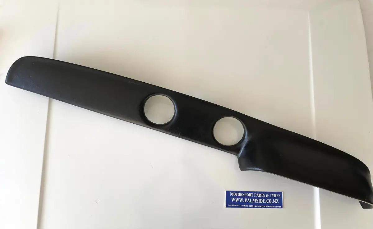 Escort Mk1 Dash Top 6 Dial (Flocked Or Not Flocked) 1