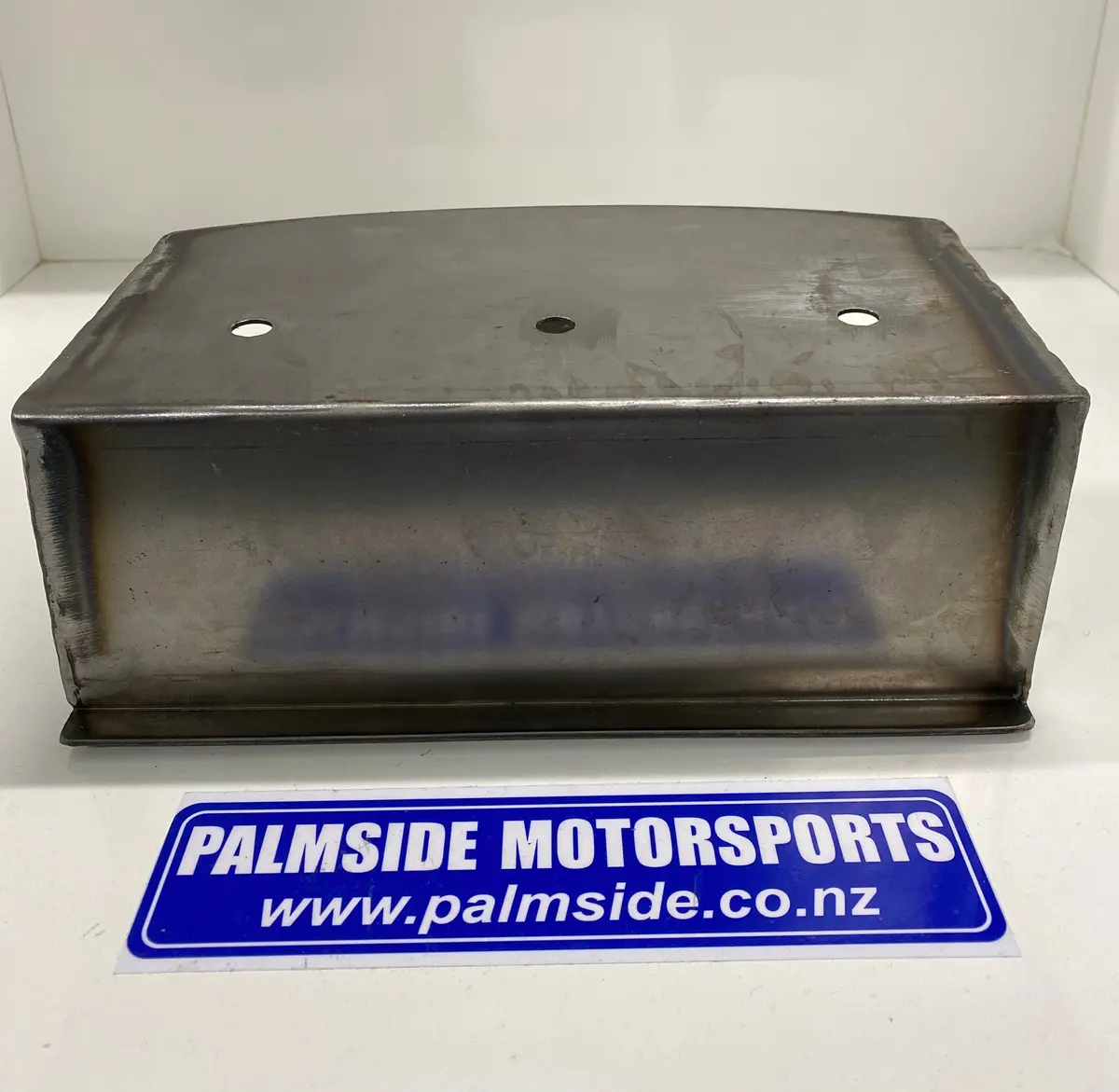 Ford Escort Reservoir Pot 1