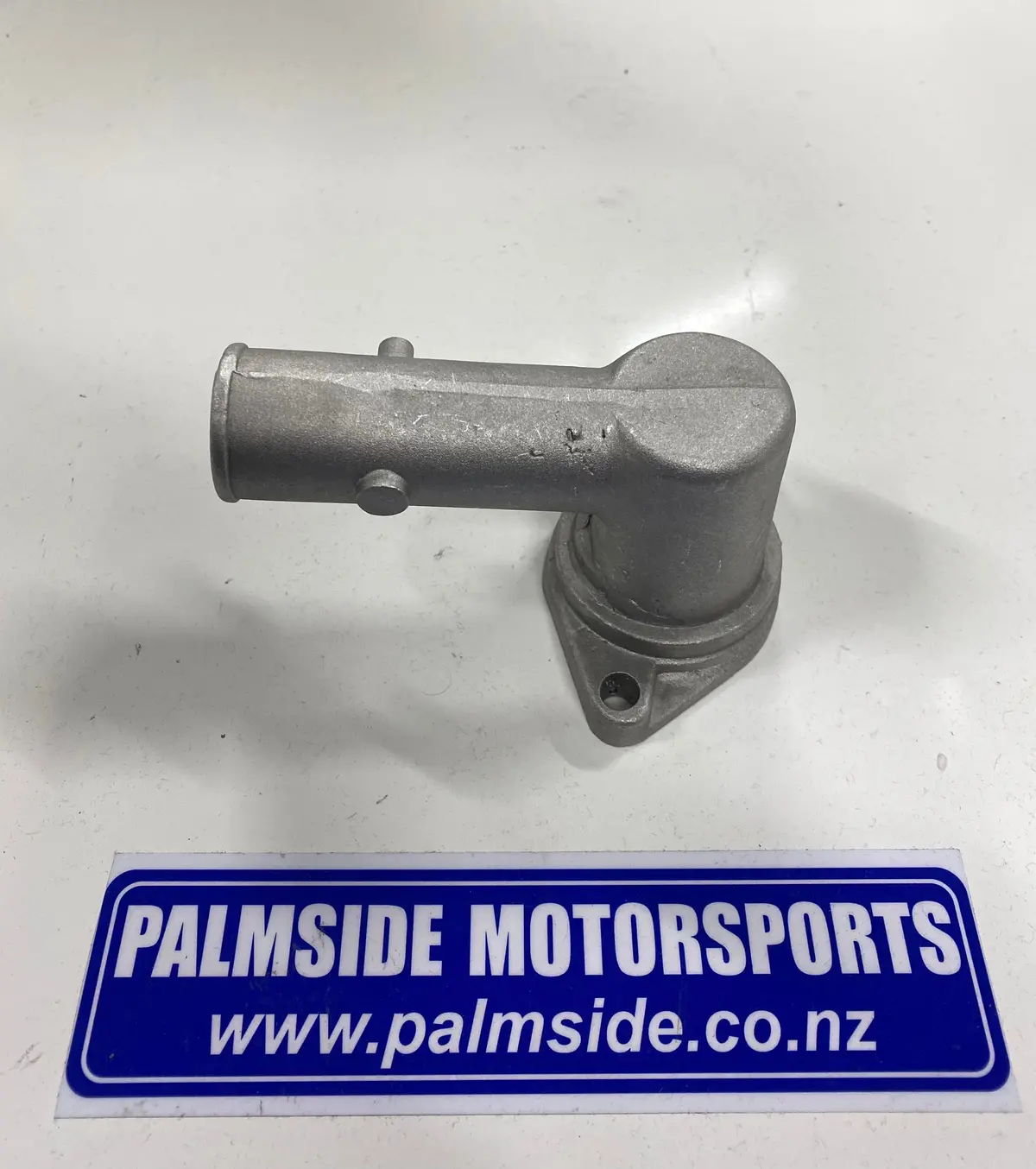 Pinto Thermo Housing 1