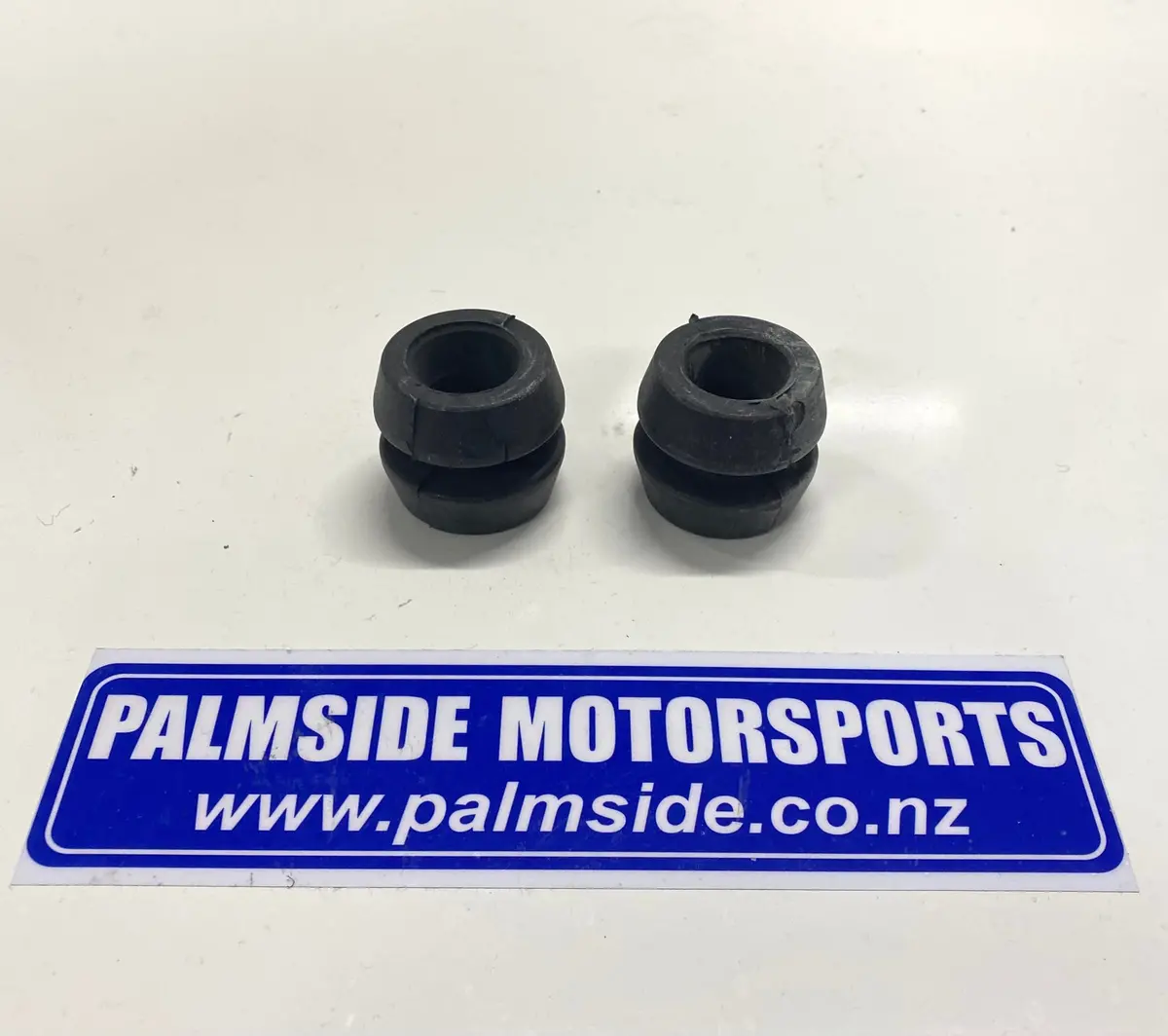 Escort Mk1/2 Sway Bar To Tca Rubber Bush Pair 1