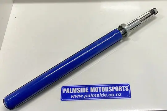 Ford Cortina Mk2 Front Oil Shock Insert 1
