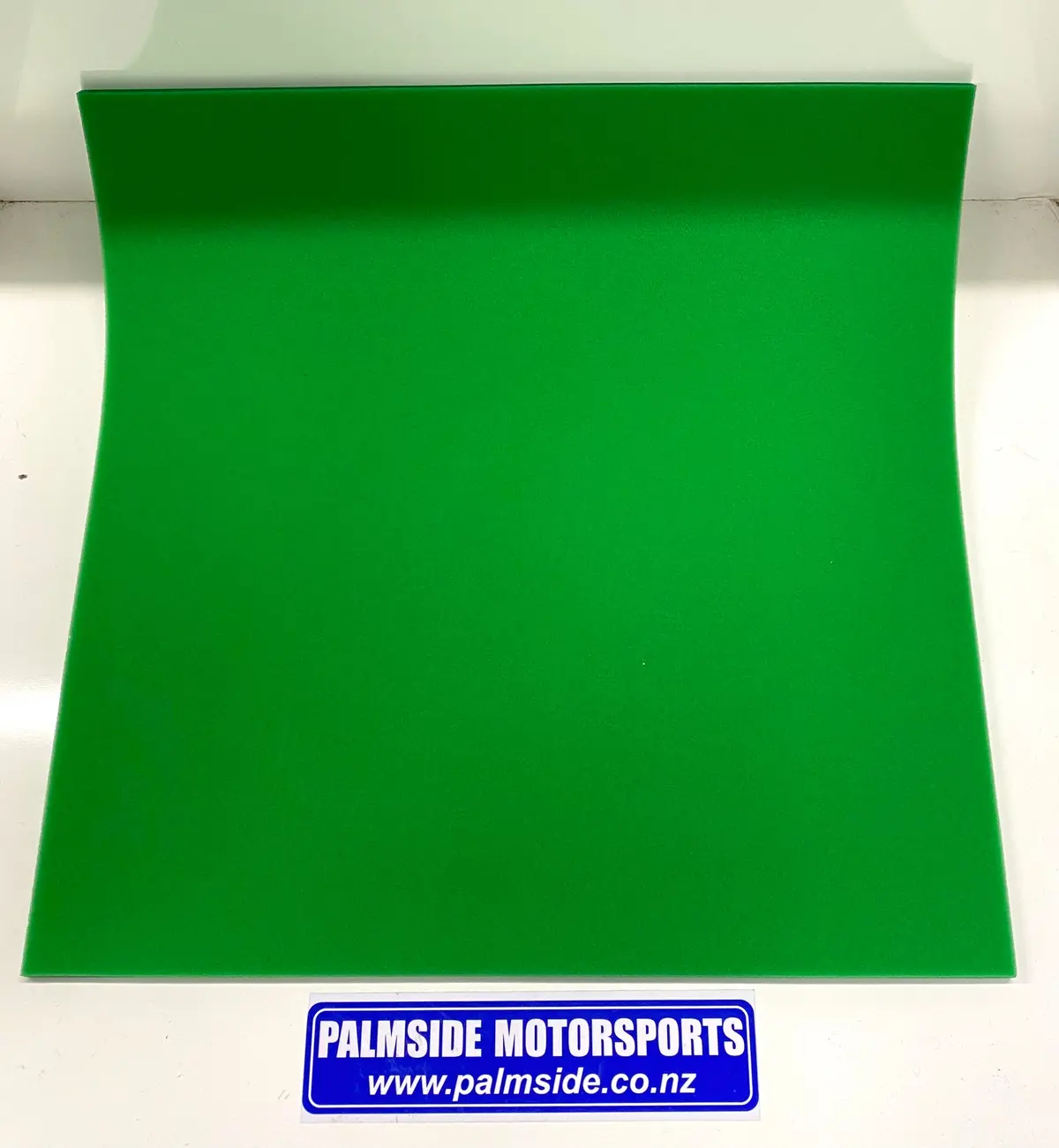 Filter Foam Square Green Or Black 1