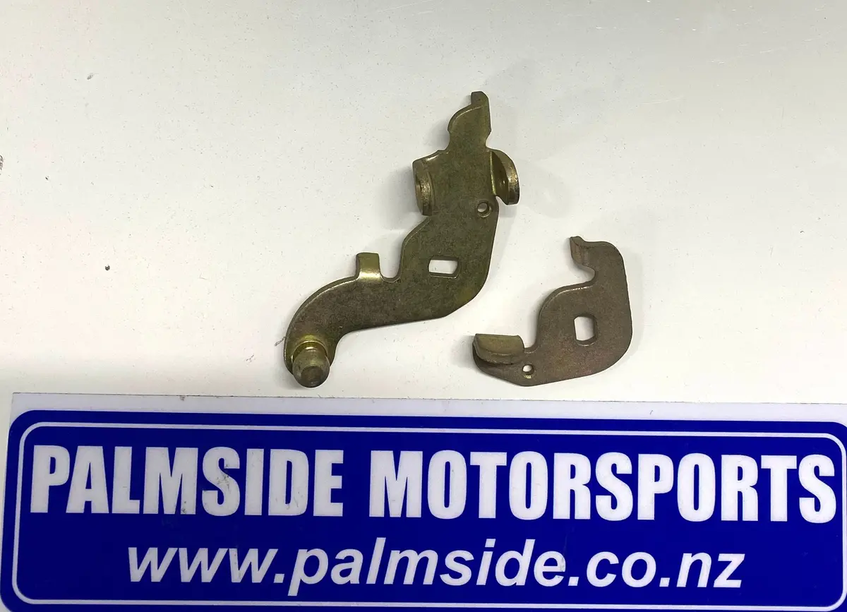 Dhlb Balance Lever Small Or Large (8067/8069) 1