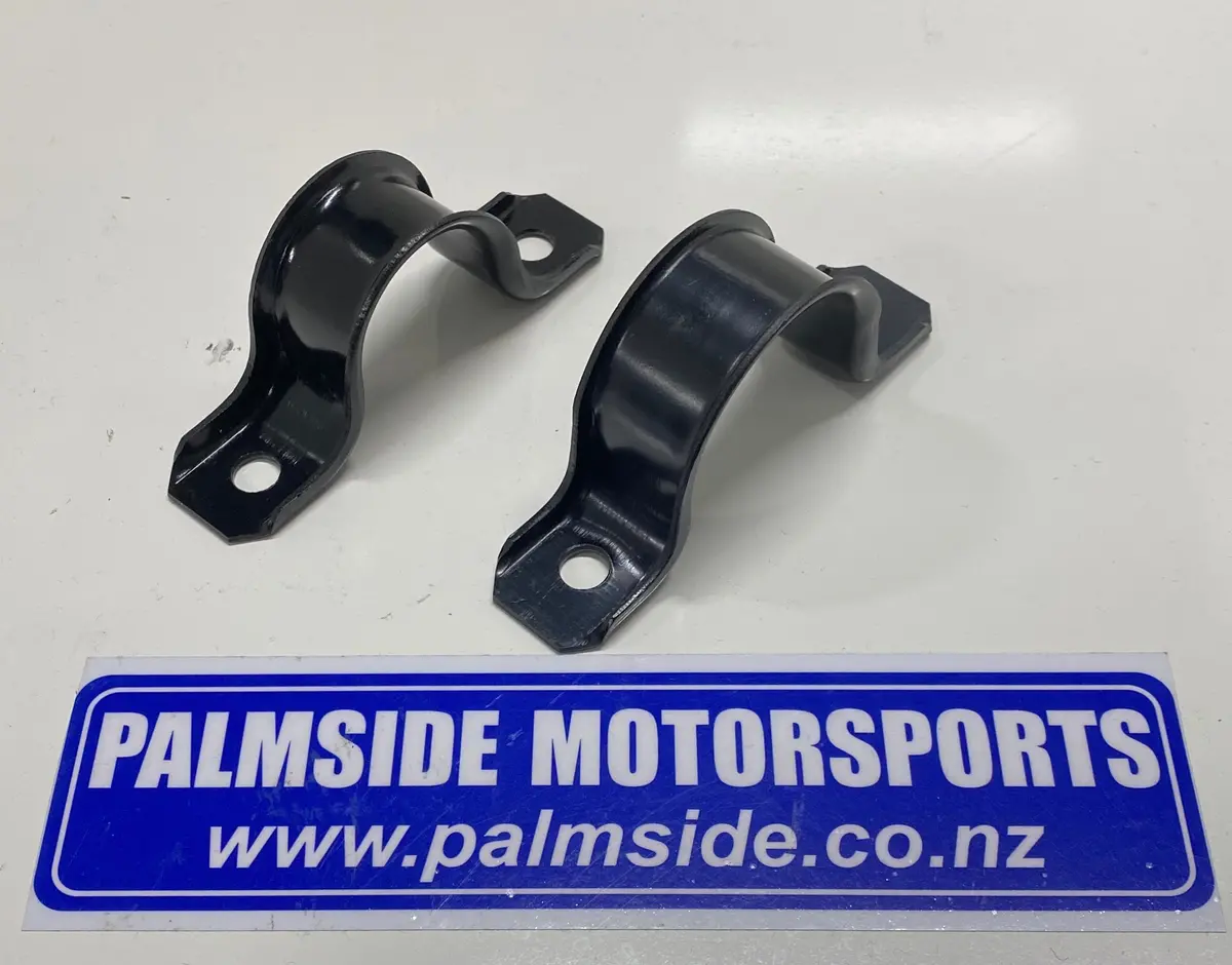 Escort Steering Rack Clamp Standard Mk1/2 (Ef847) 1
