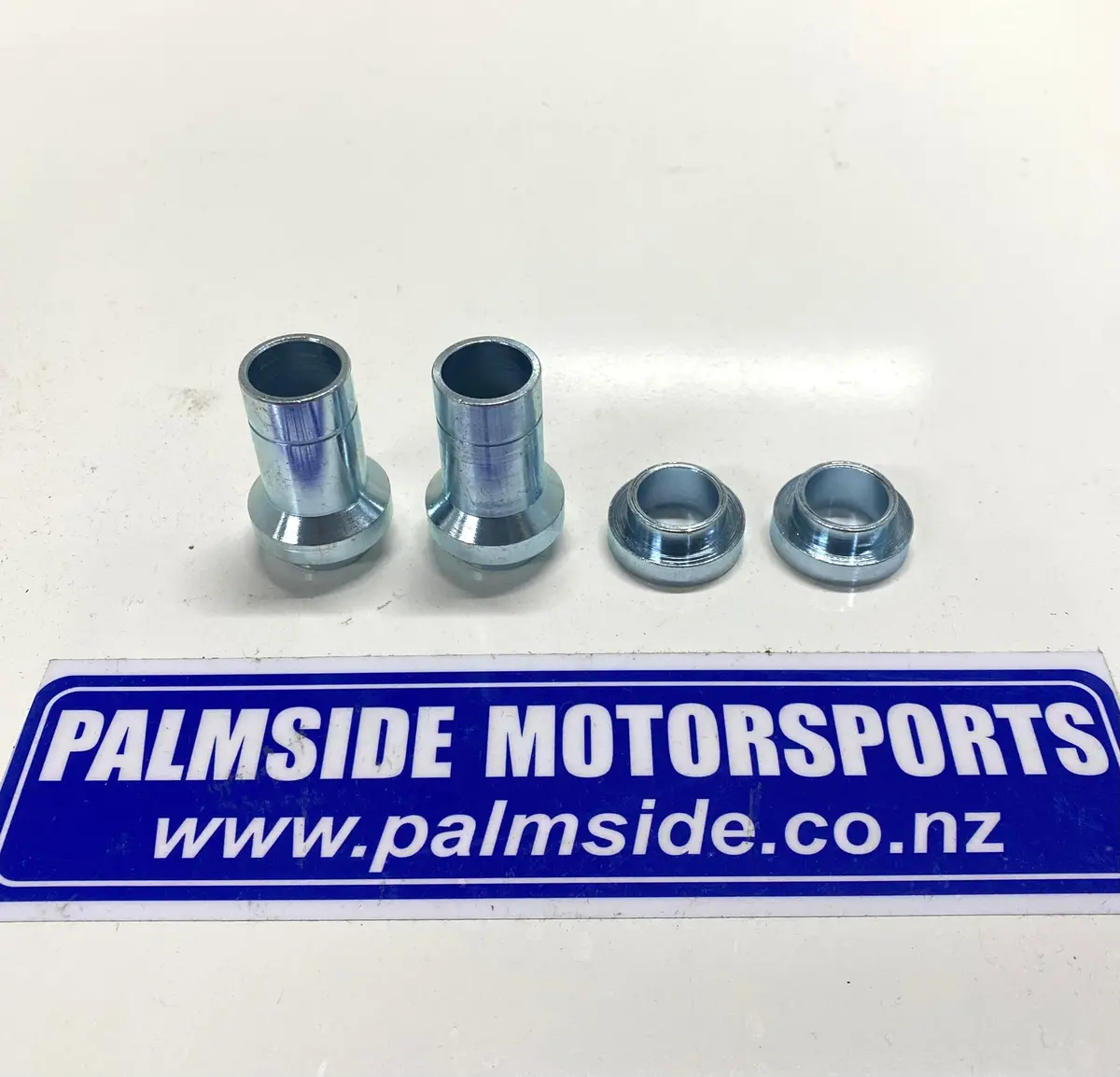 Suspension Sleeve Kits 1