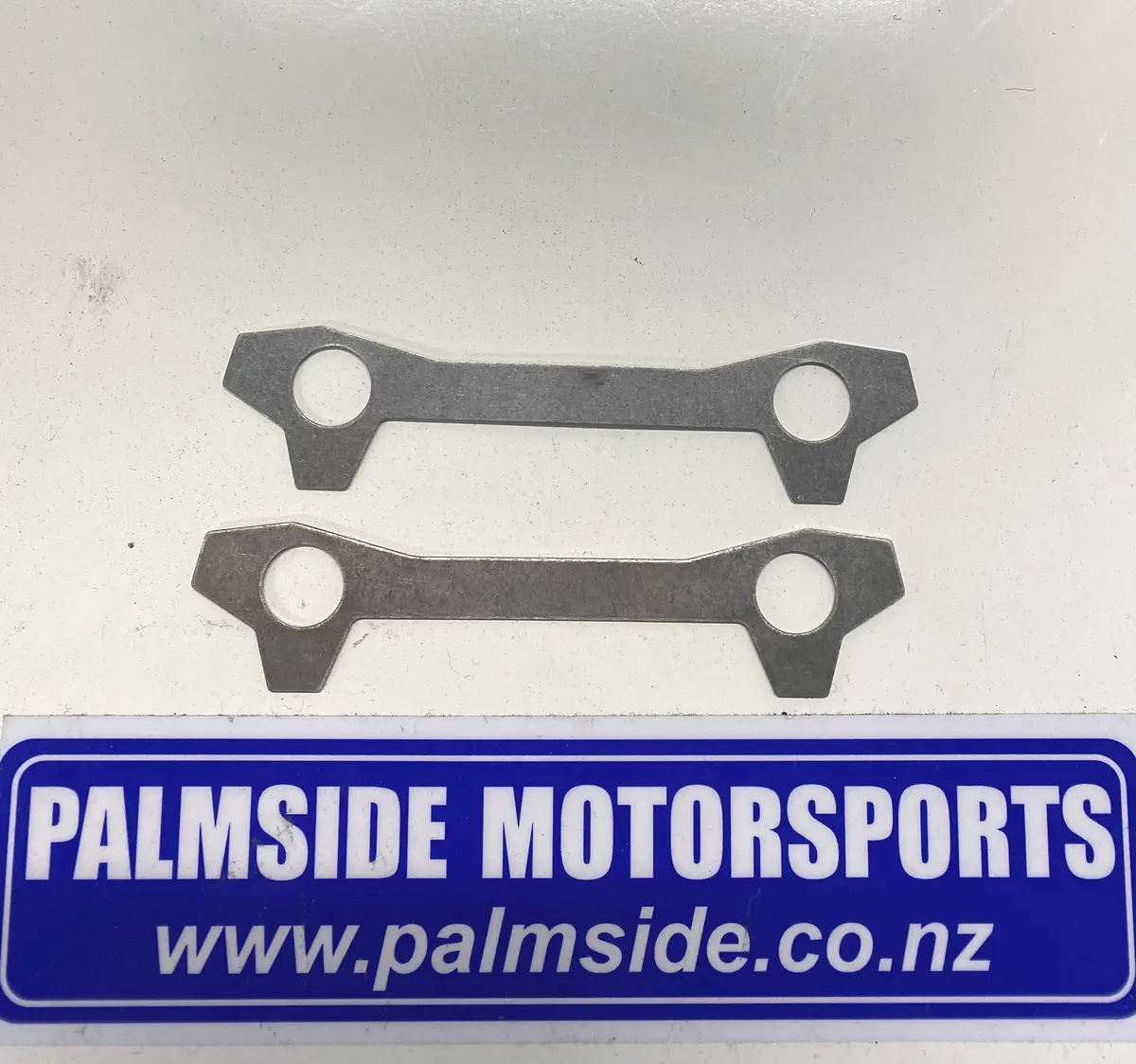 Ford Escort Mk2/Capri Caliper Bolt Locking Tabs Pair Rd3705 1