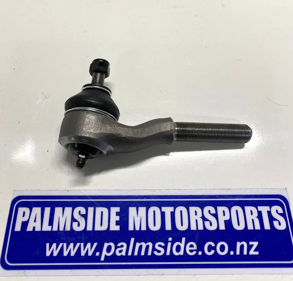 Cortina Mk1 Tie Rod Ends L/H Or R/H 1